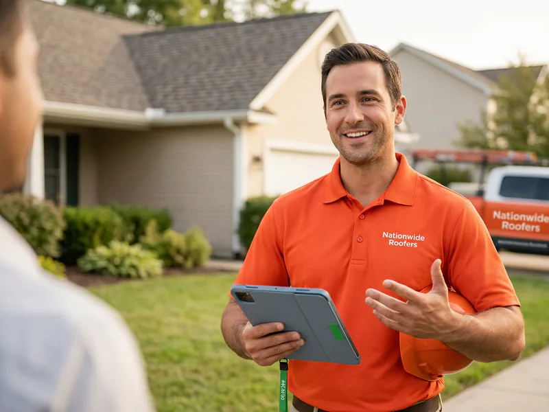 Roof Installation  in Hinsdale  FAQ