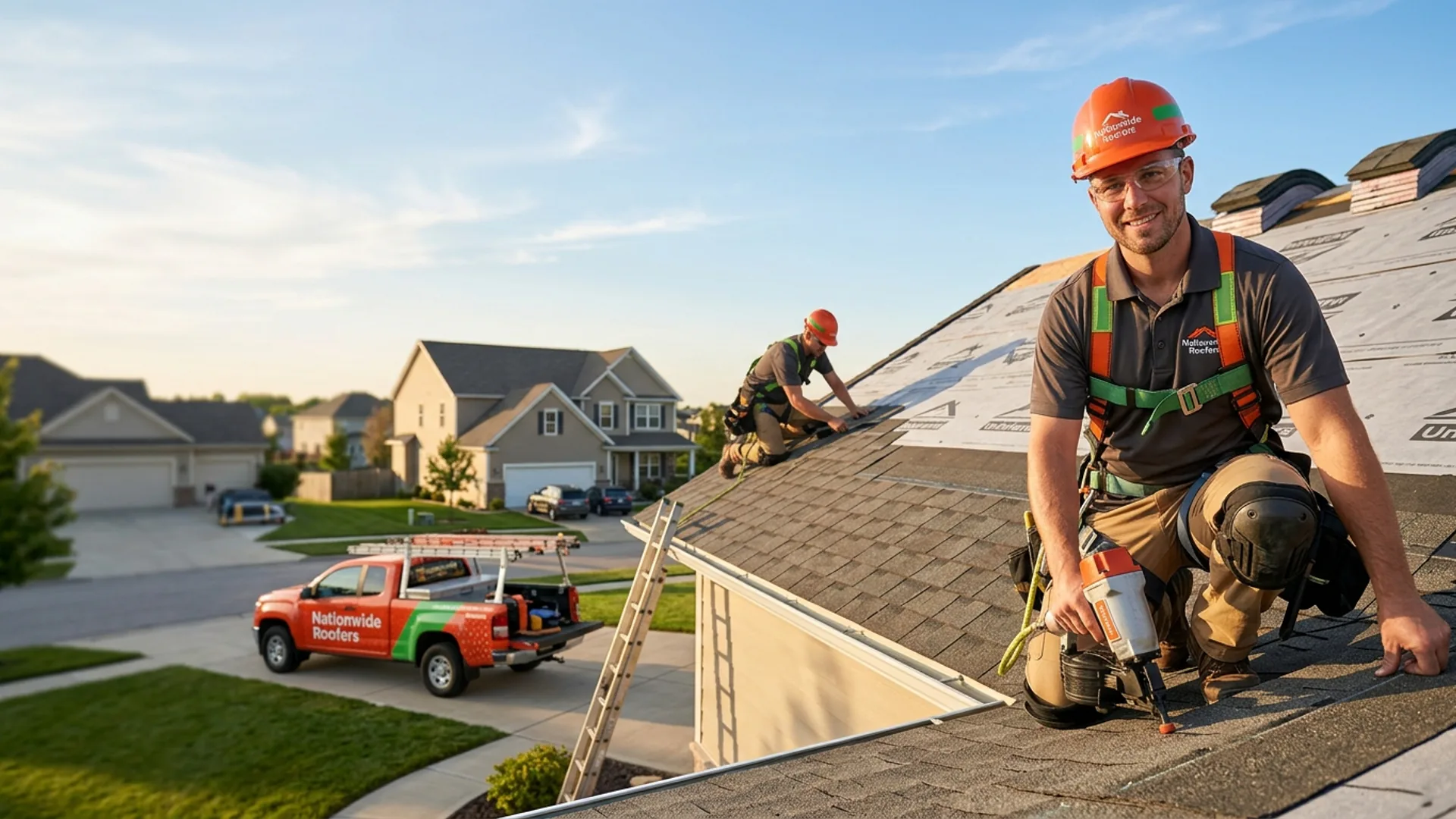 High-Quality Roof Installation Hinsdale, IL Near Me